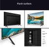 DLED TV SONY 43" K43S35BP.CEI