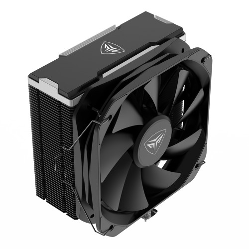 Cooler procesor PcCOOLER K4 BK