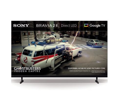 LED TV 50" SONY K50S25M2PB.CEI