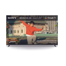 LED TV 50" SONY K50XR35M2PB.CEI