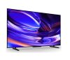 Televizor Sony BRAVIA 6 OLED 55A65, 139 cm, Smart Google TV, 4K Ultra HD, 120Hz, Clasa F (Model 2026)
