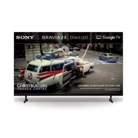 LED TV 55" SONY K55S25M2PB.CEI