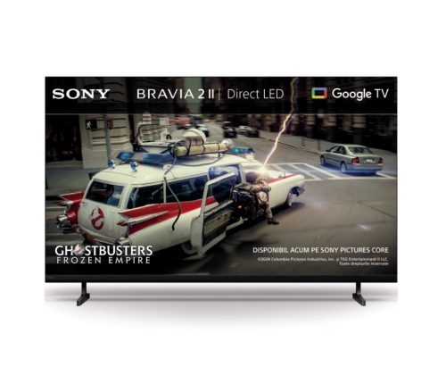LED TV 55" SONY K55S25M2PB.CEI