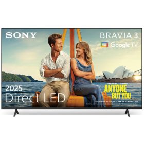 LED TV 55" SONY K55S35B.CEI