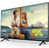 LED TV 55" SONY K55S35B.CEI