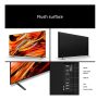 Televizor Sony BRAVIA XR 7 II True RGB LED 55XR75M2, 139 cm, Smart Google TV, 4K Ultra HD, 120Hz, Clasa E (Model 2026)