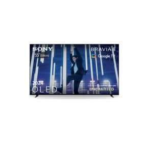 LED TV 4K 55''(139cm) SONY K55XR80PAEP
