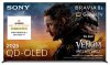 OLED TV 55"(139cm) SONY K55XR8M25BP