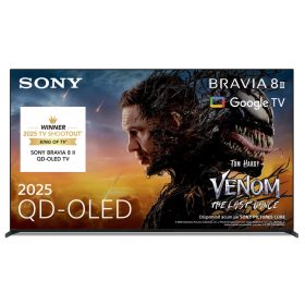 OLED TV 55"(139cm) SONY K55XR8M25BP