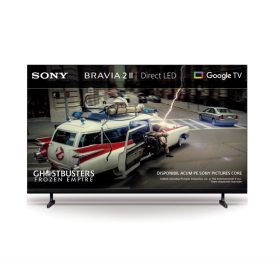 LED TV 65"(165cm) SONY K65S25M2PB.CEI