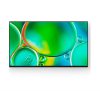LED TV 65"(165cm) SONY K65S25M2PB.CEI