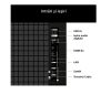 LED TV 65"(165cm) SONY K65S25M2PB.CEI