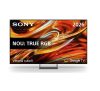 LED TV 65" SONY K65XR75M2PB.CEI