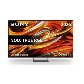 LED TV 65" SONY K65XR75M2PB.CEI