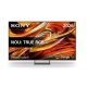 LED TV 65" SONY K65XR75M2PB.CEI