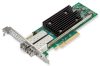 Dell K6M2F / 406-BBPZ – Adaptor QLogic QLE2772 Fibre Channel HBA, 2 porturi 32Gb FC, PCIe Gen4 x8
