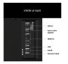 Televizor Sony BRAVIA XR 9 II True RGB LED 85XR95M2, 215 cm, Smart Google TV, 4K Ultra HD, 120Hz, Clasa D (Model 2026)