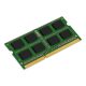 KS SODIMM DDR3 8GB 1600 KCP3L16SD8/8