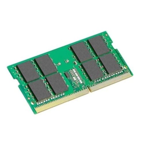 Memorie RAM Notebook Kingston, 16GB, DDR4, 3200MHz, CL22