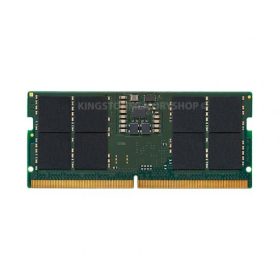  Memorie RAM Notebook Kingston KCP556SD8-32, 32GB, DDR5, 5600MHz, CL46