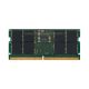 Memorie RAM Notebook Kingston KCP556SD8-32, 32GB, DDR5, 5600MHz, CL46