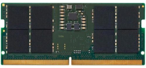 Memorie RAM Notebook Kingston, 16GB, DDR5, 5600MHz, CL46