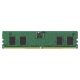 Memorie RAM Kingston KCP556US6-8, 8GB DDR5, 5600MHz, CL46