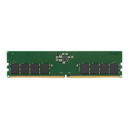 Memorie RAM Kingston KCP556US8-16, 16GB DDR5, 5600MHz, CL46