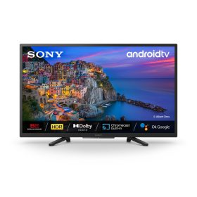 LED TV HD 32''(80cm) SONY 32W800