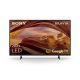 LED TV 4K 43''(109cm) SONY 43X75WL