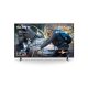 LED TV 4K 55''(139cm) SONY 55X75WL