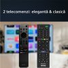 LED TV 4K 55''(139cm) SONY 55X75WL