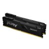 Kit Memorie DDR Kingston, 8GB DDR4, 2666 MHz (2x 4GB)