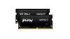 32GB 2666MT/s DDR4 CL16 SODIMM (Kit of 2