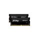 32GB 2666MT/s DDR4 CL16 SODIMM (Kit of 2