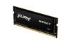 32GB 2666MT/s DDR4 CL16 SODIMM (Kit of 2