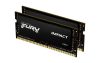32GB 2666MT/s DDR4 CL16 SODIMM (Kit of 2