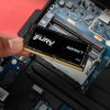 32GB 2666MT/s DDR4 CL16 SODIMM (Kit of 2