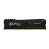 Memorie RAM Kingston FURY Beast RGB, 32GB DDR4, 3200MHz, CL16