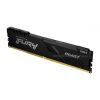 Memorie RAM Kingston FURY Beast RGB, 32GB DDR4, 3200MHz, CL16