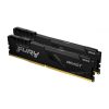 Memorie RAM Kingston FURY Beast RGB, 32GB DDR4, 3200MHz, CL16
