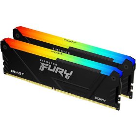 KS DDR4 16 GB K2 3200 KF432C16BB12AK2/16