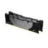 Memorie RAM Kingston FURY Renegade, 32GB DDR4, 3200MHz, CL16