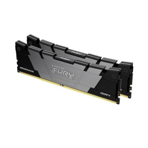 Memorie RAM Kingston FURY Renegade, 32GB DDR4, 3200MHz, CL16