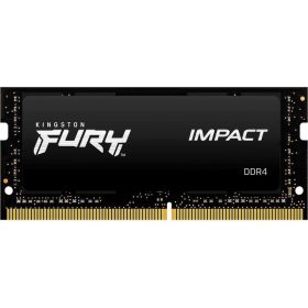 Memorie RAM Notebook Kingston, 16GB, DDR4, 3200MHz, CL20