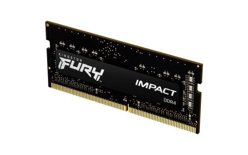 KS DDR4 SODIMM 16GB 3200 KF432S20IB/16