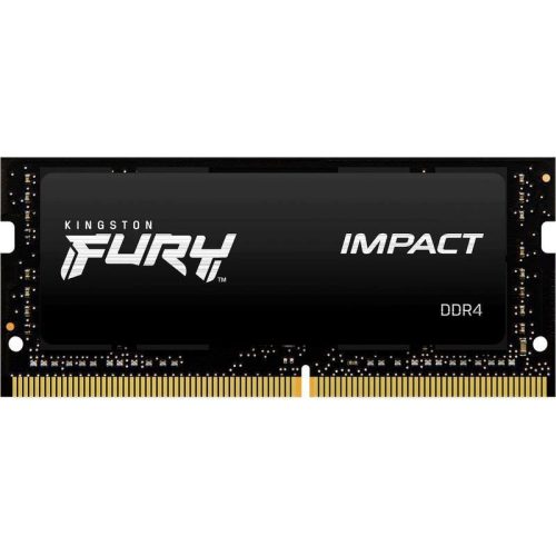 Memorie RAM Notebook Kingston, 16GB, DDR4, 3200MHz, CL20