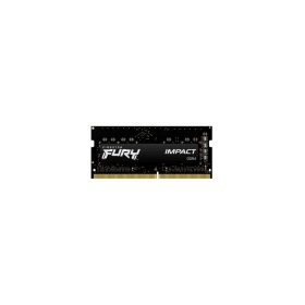   Memorie RAM Notebook Kingston FURY, 32GB, DDR4, 3200MHz, CL20