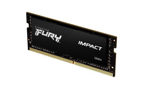 KS DDR4 SODIMM 32GB 3200 KF432S20IB/32