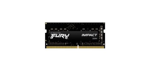 Memorie RAM Notebook Kingston FURY, 32GB, DDR4, 3200MHz, CL20